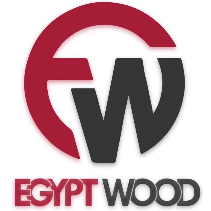 Egypt Wood - logo
